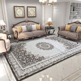 Covor Clasic Living Avangard 37809A Maro Moftx