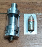 Atomizor tigara electronica Vaporesso Orc tank utilizat