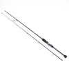 LANSETA SPINNING PRO FL MEBARU 2.08M 0.5-5G