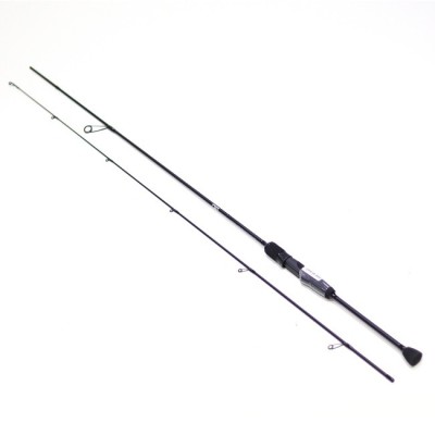 LANSETA SPINNING PRO FL MEBARU 2.08M 0.5-5G foto