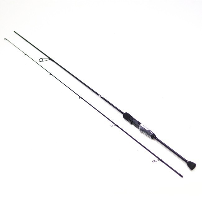 LANSETA SPINNING PRO FL MEBARU 2.08M 0.5-5G