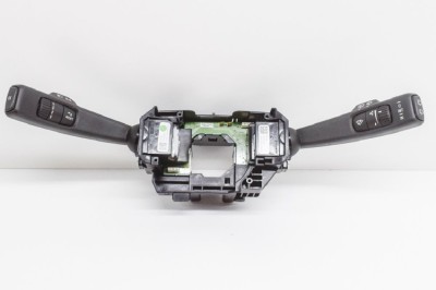 Maneta semnalizare ștergătoare VOLVO V40 Hatchback 2014 OEM: 31343022,31394008,31394001 11399349 foto