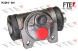FTE 9210215 Cilindru receptor frana