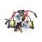 Kit Xenon, 2 Becuri Xenon H1, 6000K + 2 Balastri Slim
