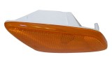 Lampa pozitie Jeep Wrangler (Tj), 09.1996-07.06, partea Stanga, Fata, Tip=USA; galben; fara soclu bec ; Omologare: SAE, Taiwan