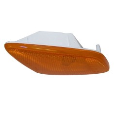 Lampa pozitie Jeep Wrangler (Tj), 09.1996-07.06, partea Stanga, Fata, Tip=USA; galben; fara soclu bec ; Omologare: SAE, Taiwan