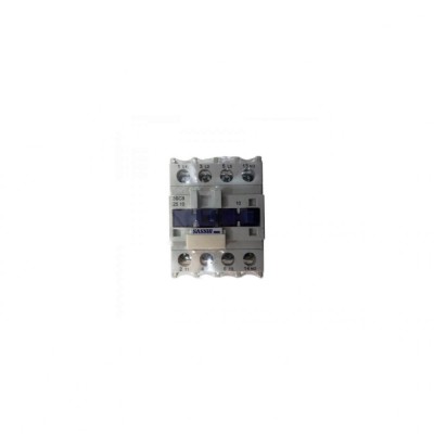 Contactor 24V TELWIN cod 122585 foto