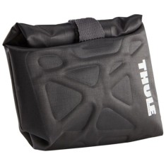Buzunar atasabil la centura de sold, Thule, VersaClick Rolltop Safezone Pocket, Negru