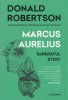 Marcus Aurelius - Donald Robertson