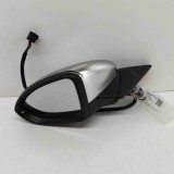 Oglinda laterală st&acirc;nga VW GOLF VII 5G1, BQ1, BE1, BE2 2015 OEM: 5G2857507DF,E1021277