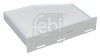 FEBI BILSTEIN 105790 Filtru, aer habitaclu