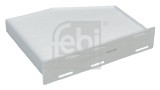 FEBI BILSTEIN 105790 Filtru, aer habitaclu
