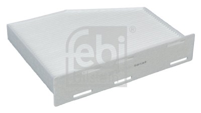FEBI BILSTEIN 105790 Filtru, aer habitaclu foto