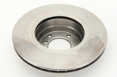 Disc frana BMW Seria 5 (E60) (2003 - 2010) ABE C3B030ABE foto