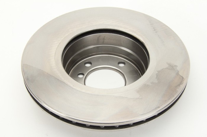 Disc frana BMW Seria 5 (E60) (2003 - 2010) ABE C3B030ABE