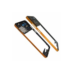 Mijloc Motorola Moto G15 Orange