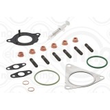 Elring Set montaj, turbocompresor