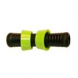 Mufa imbinare banda picurare 16 mm