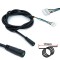 Cablu bus Ewheel pentru Display bord trotineta electrica/Controler trotineta electrica Mi 3 Lite, Mi 4, Mi 4 Lite