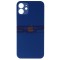 Capac baterie iPhone 12 BLUE