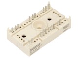 Modul IGBT SEMITOP3 600V 50A pentru instalații fotovoltaice