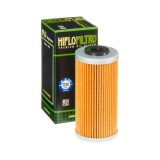 HIFLO - Filtru de ulei HF611