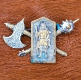 Insigna WW1 Austro Ungara