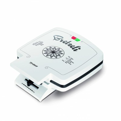Aparat de preparat saratele Trisa Bricelet Classique, putere 1000W, Suprafata antiaderenta - NOU foto
