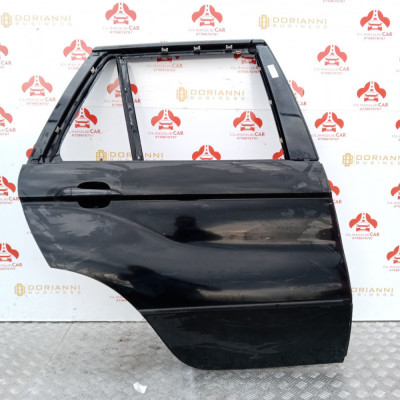 Portiera usa dreapta spate BMW X5 E53 2000 - 2006 foto