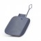 Capac c&acirc;rlig de remorcare bara de protecție spate MERCEDES-BENZ S W222, V222, X222 2014 OEM: A22288502239999,A2228850223 18044163