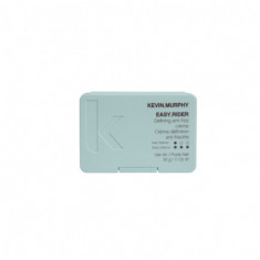 Crema pentru bucle Kevin Murphy Easy Rider Defining anti-frizz crème efect anti-frizz 30 g