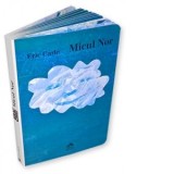 Micul Nor - Florin Bican, Eric Carle