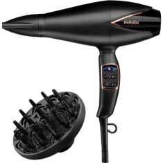 BaByliss D665E uscator de par 1 buc