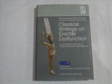 Classical Writings on Erectile Dysfunction + CD - Dirk Schultheiss / Sergio Musitelli / Christian G. Stief / Udo Jonas