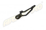 SELECTOR DE TIR PT. SERIILE AK - CNC - A - BLACK