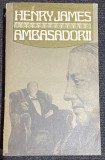 Ambasadorii - Autor: Henry James