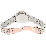 Cumpara ieftin Br??ar? metalic? biciolor? pentru MARC JACOBS MBM3369