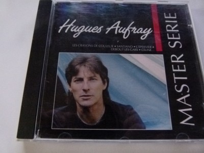 Hugues Aufray foto