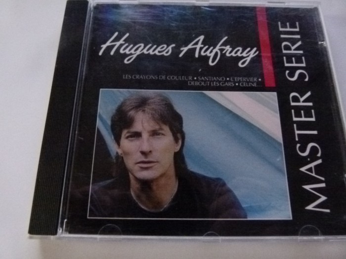 Hugues Aufray