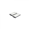 Filtru aer habitaclu SSGYONG KORDO Cabrio (KJ) 2.9 D 1997 - prezent CORTECO 80001769, Ssangyong