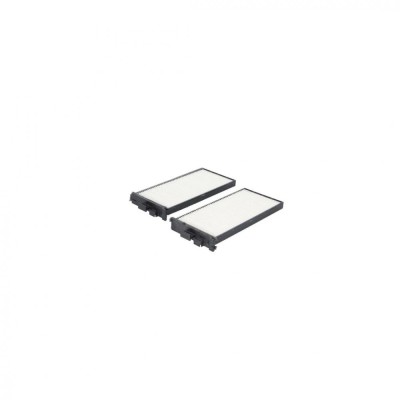 Filtru aer habitaclu SSGYONG KORDO Cabrio (KJ) 2.9 TD 1998 - prezent CORTECO 80001769 foto
