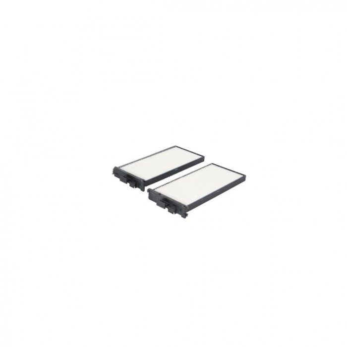 Filtru aer habitaclu SSGYONG KORDO Cabrio (KJ) 2.9 TD 1998 - prezent CORTECO 80001769