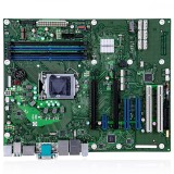 Placa de baza FUJITSU D3646-S11-1, LGA 1151V2, C246, ATX, Bulk, Refurbished