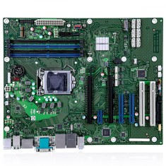 Placa de baza FUJITSU D3646-S11-1, LGA 1151V2, C246, ATX, Bulk, Refurbished foto
