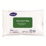 Servetele dezinfectante 100 buc Oxivir Excel W3238