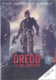 Dredd Ultima Judecata -
