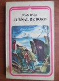 Jean Bart - Jurnal de bord