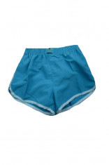 Pantaloni scurti sport pentru baietei Happy House SOS 040T, Turcoaz foto