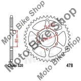 MBS Pinion spate 520 Z45 JTR478.45, Cod Produs: 7273865MA