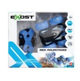 Cumpara ieftin Masina cu telecomanda Exost R/C 1:18 360 Aquacross